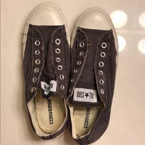 Converse All Star slip on